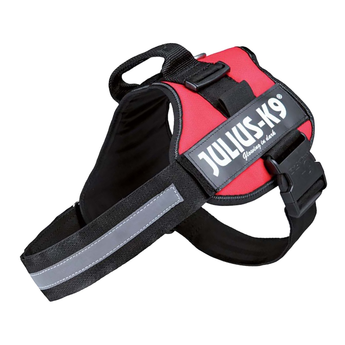 Julius - Arnés Julius para perros K9 IDC Powerharness