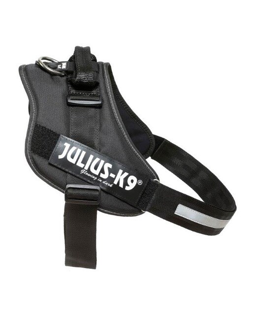 Julius - Arnés Julius para perros K9 IDC Powerharness