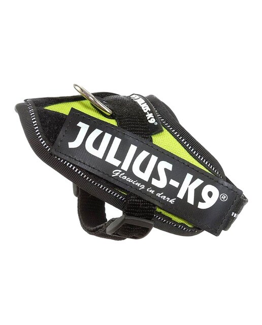 Julius - Arnés Julius para perros K9 IDC Powerharness