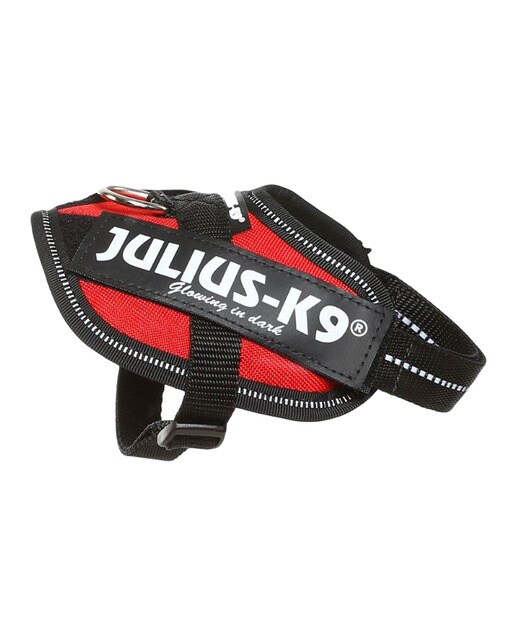 Julius - Arnés Julius para perros K9 IDC Powerharness
