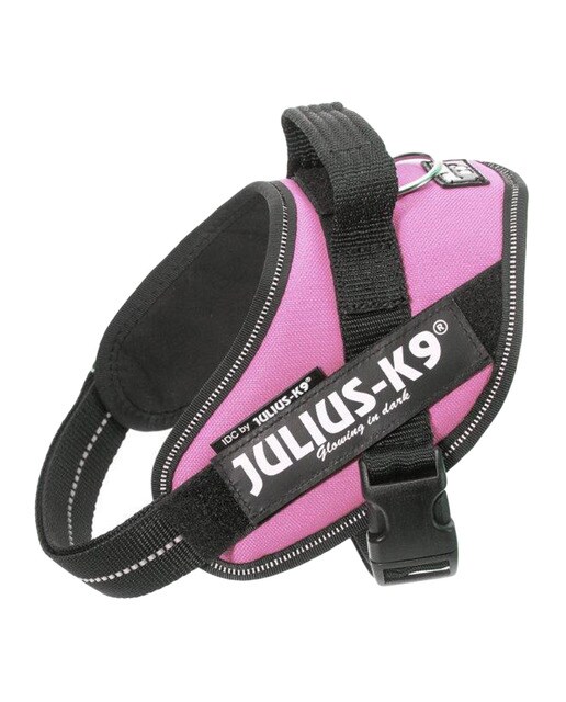 Julius - Arnés Julius para perros K9 IDC Powerharness