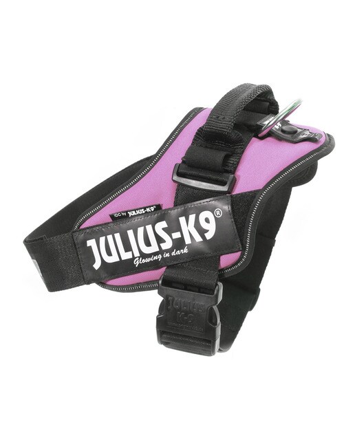 Julius - Arnés Julius para perros K9 IDC Powerharness