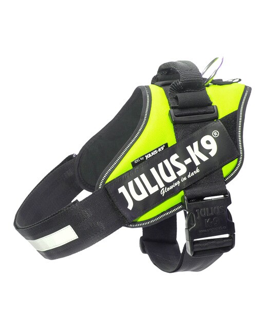 Julius - Arnés Julius para perros K9 IDC Powerharness