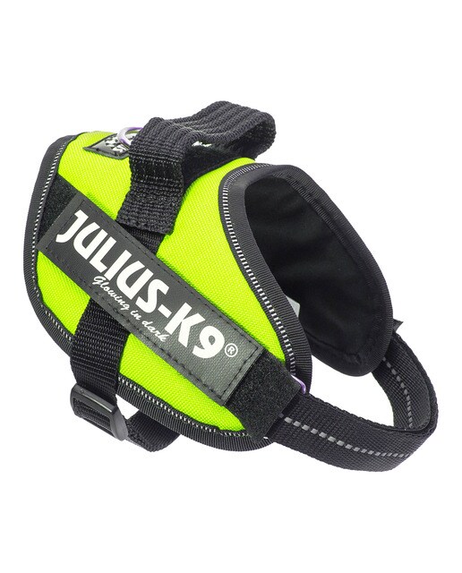 Julius - Arnés Julius para perros K9 IDC Powerharness