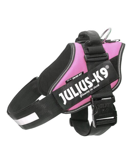 Julius - Arnés Julius para perros K9 IDC Powerharness