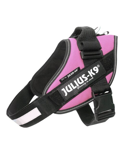 Julius - Arnés Julius para perros K9 IDC Powerharness