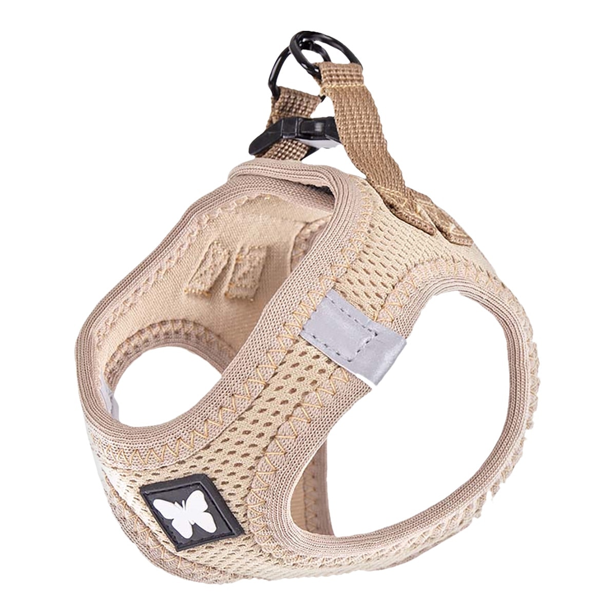Martin Sellier - Arnés Martin Sellier para perros Mesh
