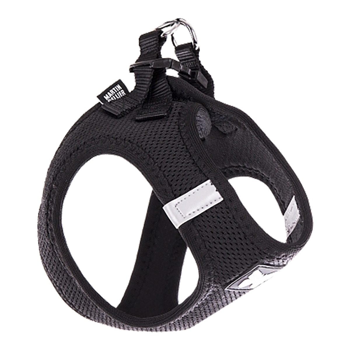 Martin Sellier - Arnés Martin Sellier para perros Mesh