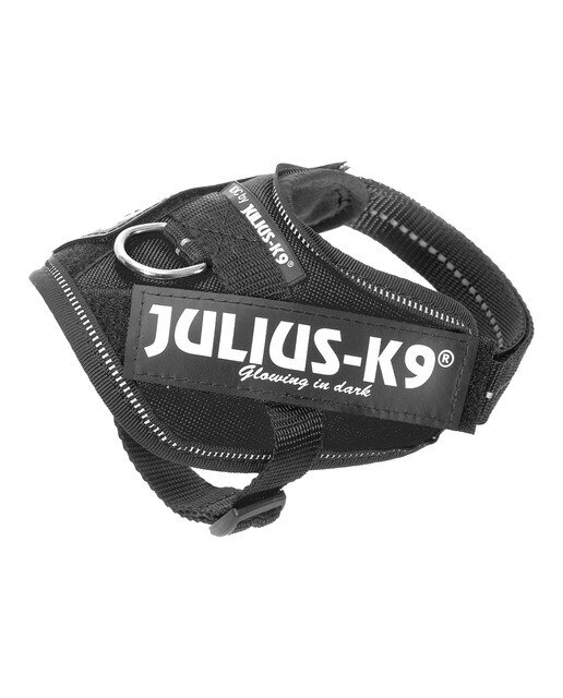 Julius - Arnés Julius para perros K9 IDC Powerharness