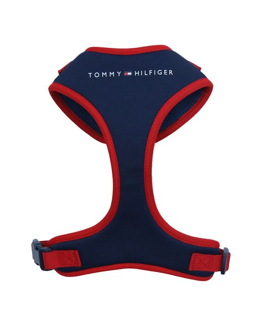 Tommy Hilfiger - Arnés Tomy Hilfiger para perros Núcleo