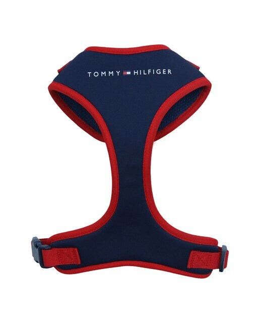 Arnés Tomy Hilfiger para perros Núcleo