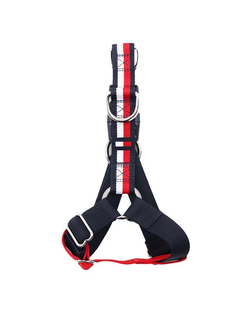 Tommy Hilfiger - Arnés Tomy Hilfiger para perros