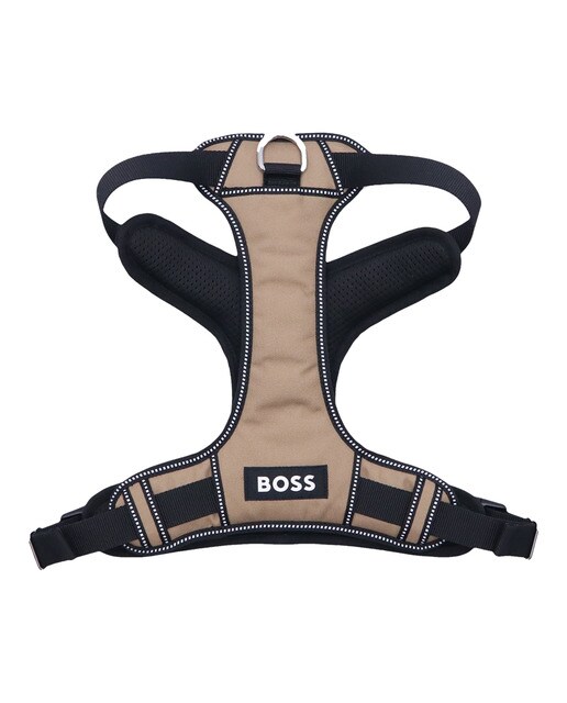 Hugo Boss - Arnés Hugo Boss para perros Essentials