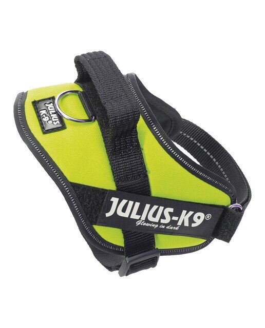 Julius - Arnés Julius para perros K9 IDC Powerharness