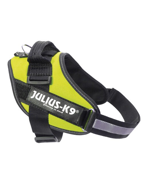 Julius - Arnés Julius para perros K9 IDC Powerharness