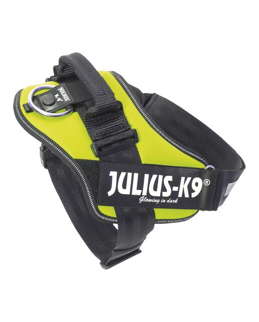 Julius - Arnés Julius para perros K9 IDC Powerharness