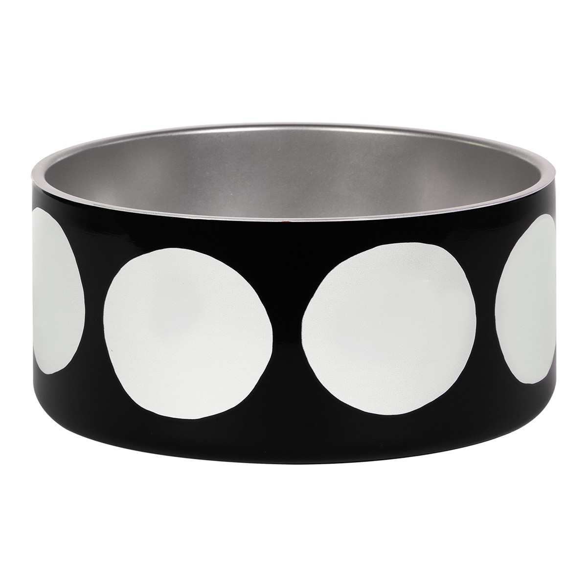 Imagen 1 de Comedero Kate Spade para perros y gatos Art Dot