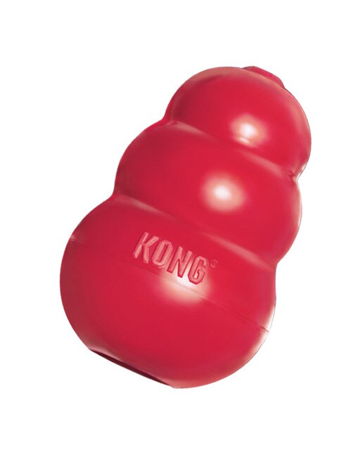 Kong - Juguete Kong para perros Classic