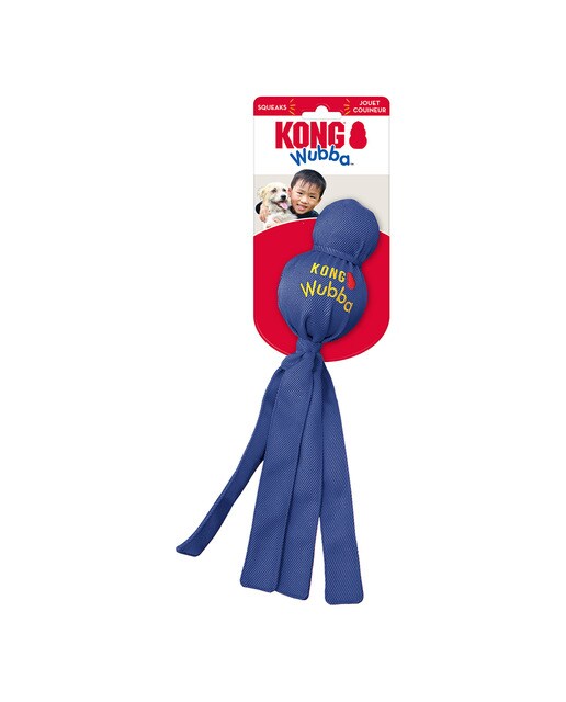 Kong - Juguete Kong para perros Wubba