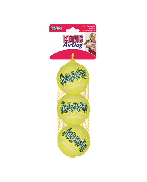 Kong - Juguete Kong para perros Airkong