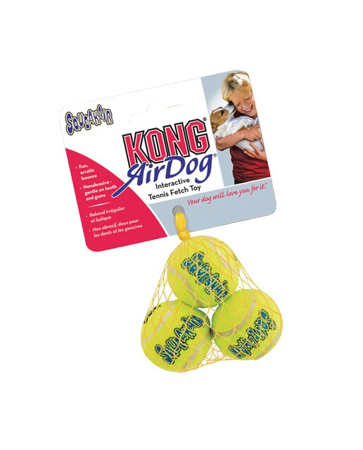 Kong - Juguete Kong para perros Airkong