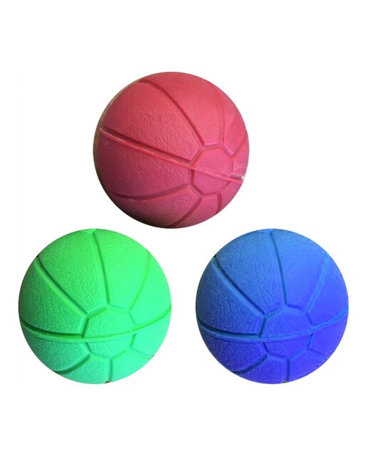 Martin Sellier - Pelota Martin Sellier para perros Rubb'n'Soft