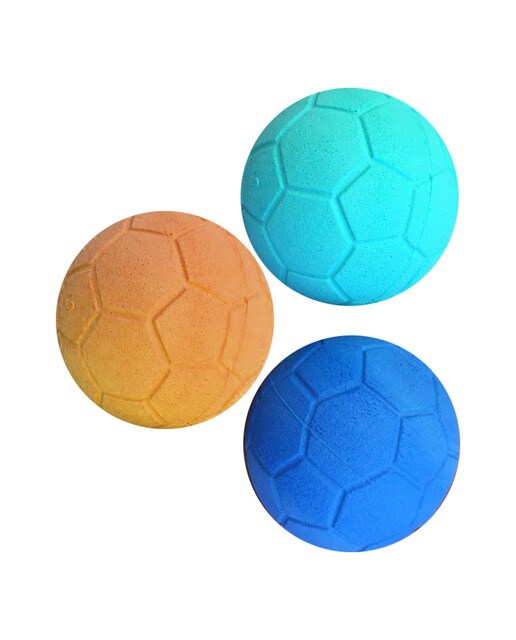 Martin Sellier - Pelota Martin Sellier para perros Rubb'n'Soft