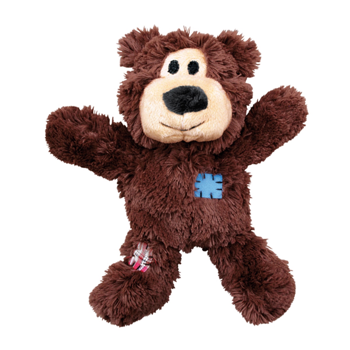 Juguete Kong para perros oso nudos Surtido-2
