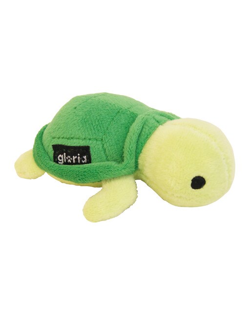 Gloria - Juguete Gloria para perros peluche tortuga Donatello