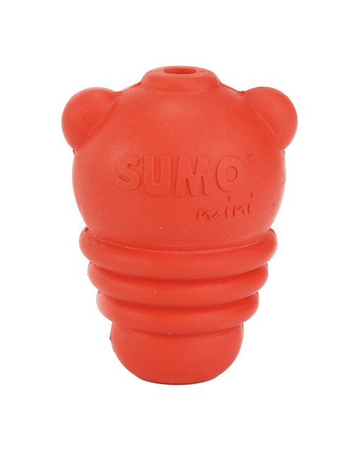 Imagen 0 de Juguete Beeztees para perros Sumo