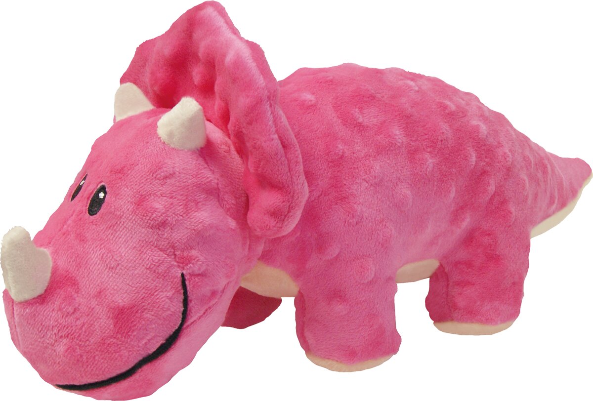 Gloria - Juguete Gloria para perros peluche Rino Yamata