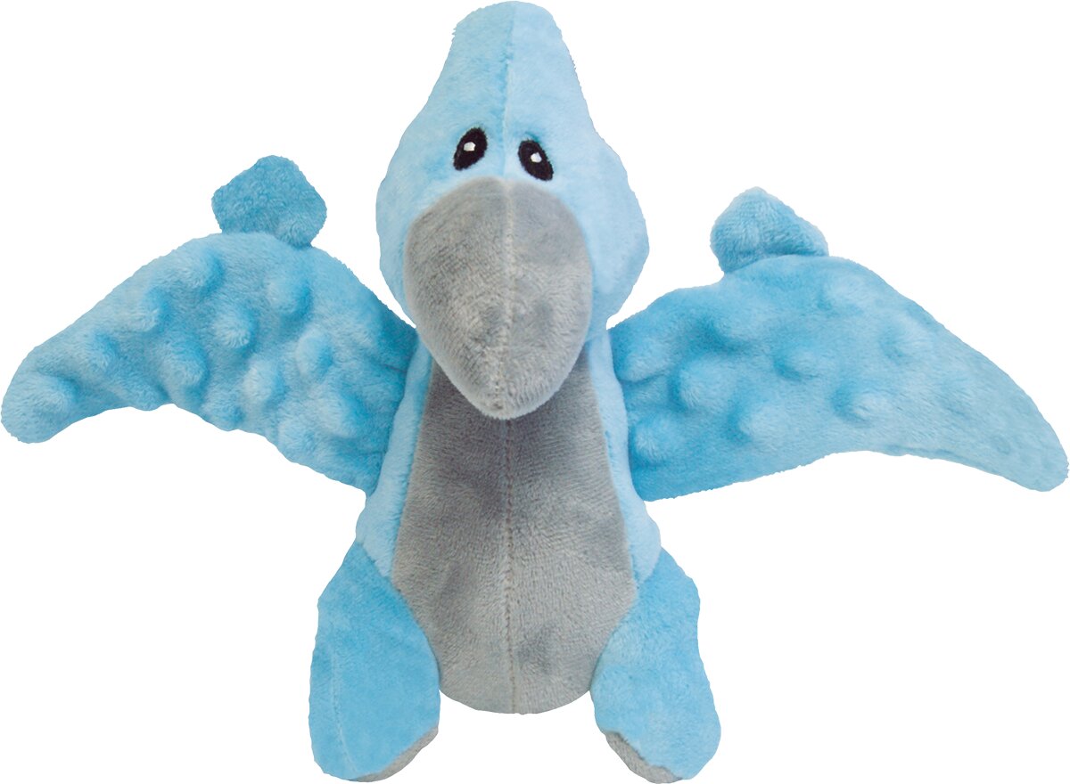 Gloria - Juguete Gloria para perros peluche dinosaurio Falkor