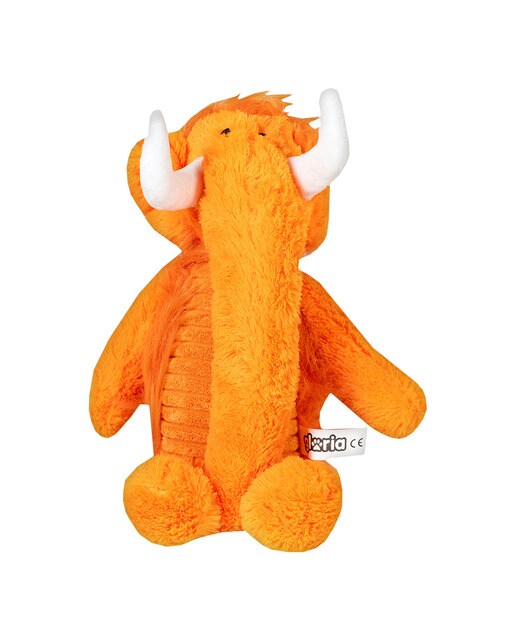 Gloria - Juguete Gloria para perros peluche monstruito Arthur