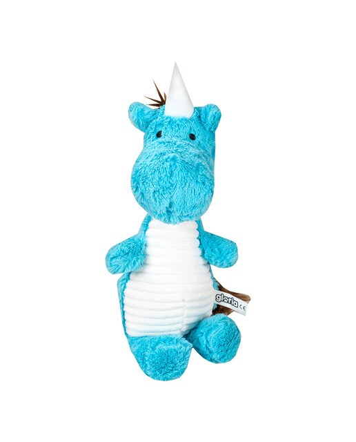 Gloria - Juguete Gloria para perros peluche mounstruo Finn