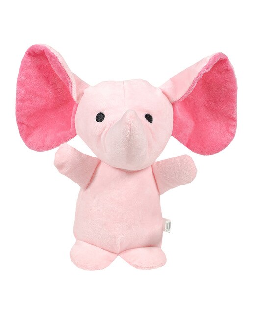 Gloria - Juguete Gloria para perros mini peluche olfativo Hoa