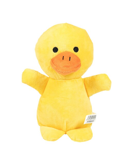 Gloria - Juguete Gloria para perros mini peluche olfativo Enyi