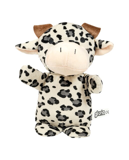 Gloria - Juguete Gloria para perros mini peluche olfativo Marvel