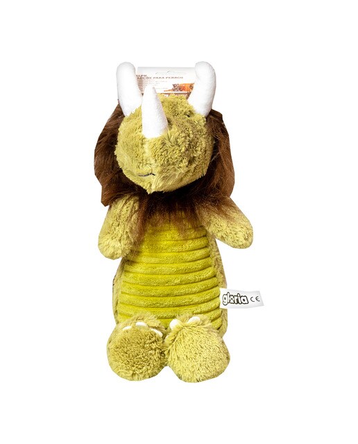Gloria - Juguete Gloria para perros peluche mounstruo Ralph
