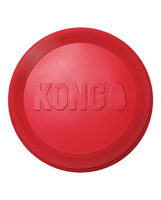 Kong - Frisbee Kong para perros Flyer