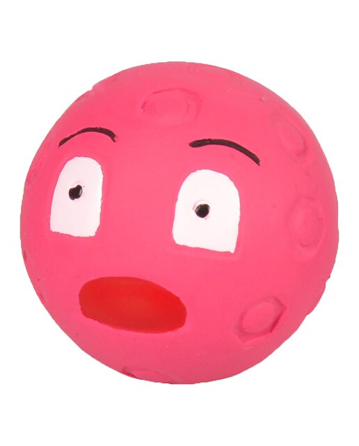 Pelota Flamingo para perros Látex Woutera Surtido-3