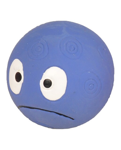 Pelota Flamingo para perros Látex Woutera Surtido-4