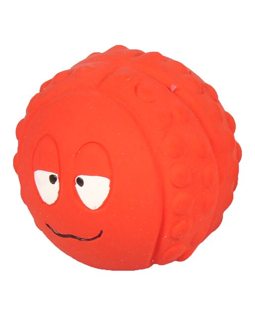 Pelota Flamingo para perros Látex Woutera Surtido-5