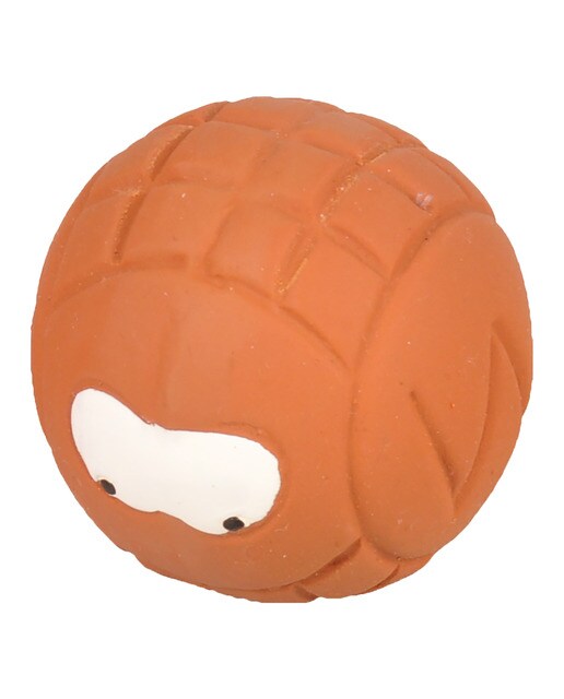 Pelota Flamingo para perros Látex Woutera Surtido-6
