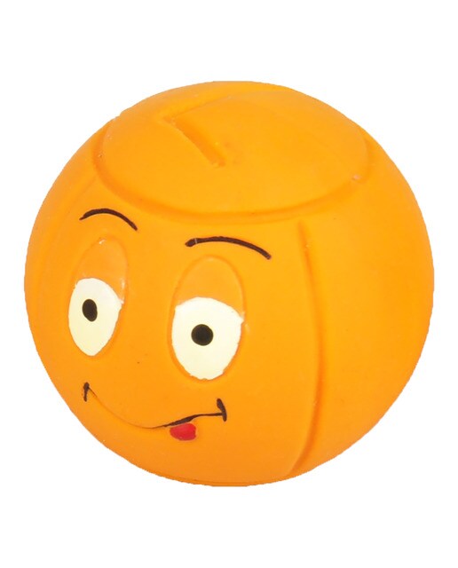 Pelota Flamingo para perros Látex Woutera Surtido-7