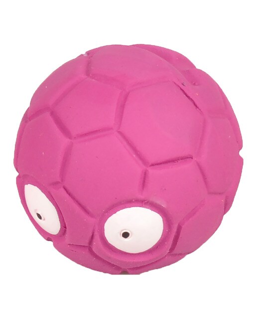 Pelota Flamingo para perros Látex Woutera Surtido-8