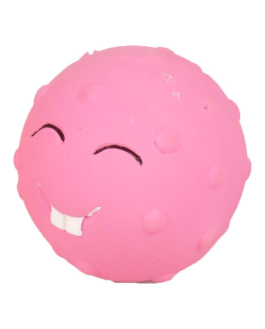 Pelota Flamingo para perros Látex Woutera Surtido-9