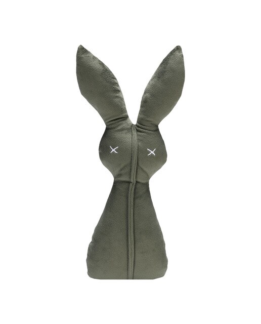 Designed by Lotte - Juguete Designed by Lotte para perros conejo terciopelo Alina