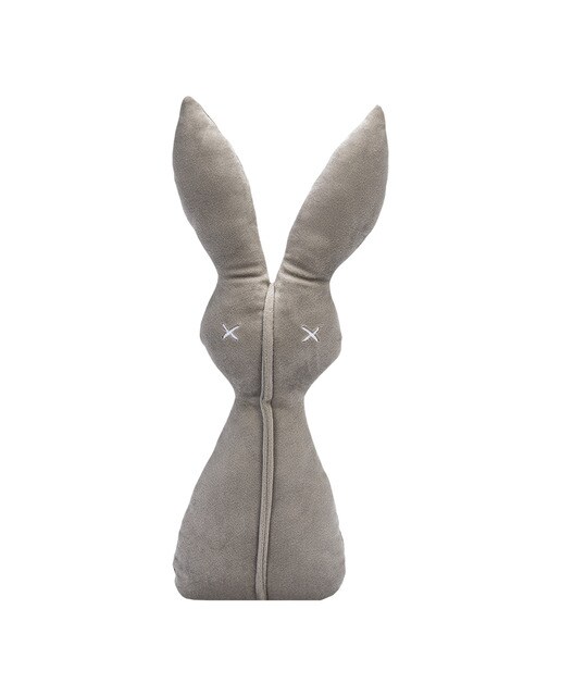 Designed by Lotte - Juguete Designed by Lotte para perros conejo terciopelo Alina