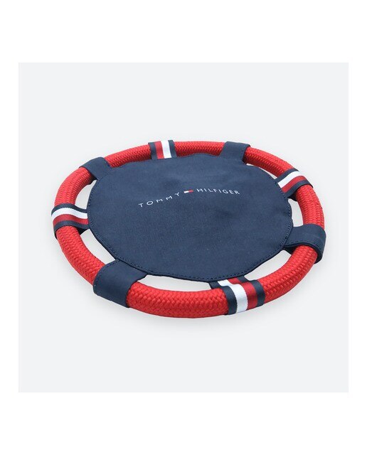 Frisbee Tomy Hilfiger para perros Azul / Rojo-2