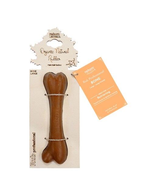 Retorn - Juguete Retorn para perros Rub Bone
